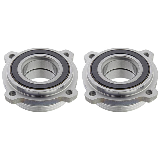 MSUPHUB24374 Mevotech Supreme Wheel Bearing and Hub Assembly Kit