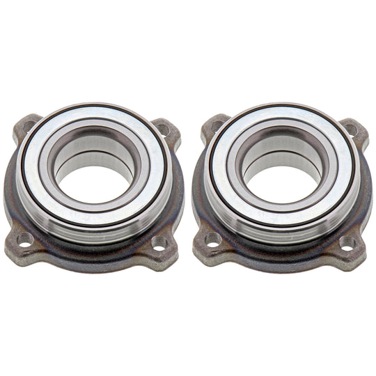 MSUPHUB24374 Mevotech Supreme Wheel Bearing and Hub Assembly Kit