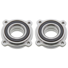 Load image into Gallery viewer, MSUPHUB24374 Mevotech Supreme Wheel Bearing and Hub Assembly Kit