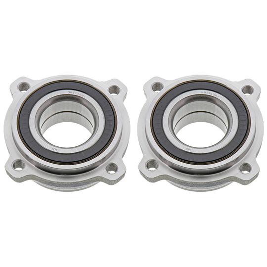 MSUPHUB24374 Mevotech Supreme Wheel Bearing and Hub Assembly Kit