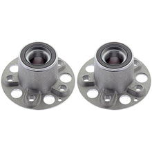 Load image into Gallery viewer, MSUPHUB24378 Mevotech Supreme Wheel Bearing and Hub Assembly Kit