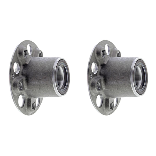 MSUPHUB24378 Mevotech Supreme Wheel Bearing and Hub Assembly Kit