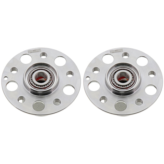 MSUPHUB24378 Mevotech Supreme Wheel Bearing and Hub Assembly Kit