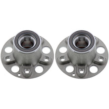 Load image into Gallery viewer, MSUPHUB24378 Mevotech Supreme Wheel Bearing and Hub Assembly Kit