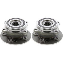 Load image into Gallery viewer, MSUPHUB24385 Mevotech Supreme Wheel Bearing and Hub Assembly Kit