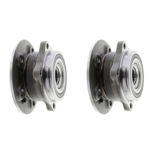 MSUPHUB24385 Mevotech Supreme Wheel Bearing and Hub Assembly Kit