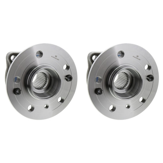 MSUPHUB24385 Mevotech Supreme Wheel Bearing and Hub Assembly Kit