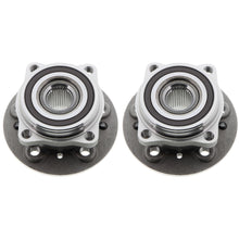 Load image into Gallery viewer, MSUPHUB24385 Mevotech Supreme Wheel Bearing and Hub Assembly Kit