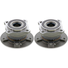 Load image into Gallery viewer, MSUPHUB24397 Mevotech Supreme Wheel Bearing and Hub Assembly Kit