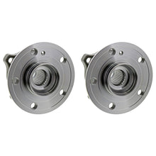 Load image into Gallery viewer, MSUPHUB24397 Mevotech Supreme Wheel Bearing and Hub Assembly Kit