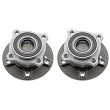 Load image into Gallery viewer, MSUPHUB24397 Mevotech Supreme Wheel Bearing and Hub Assembly Kit