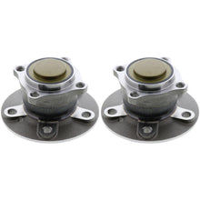 Load image into Gallery viewer, MSUPHUB24431 Mevotech Supreme Wheel Bearing and Hub Assembly Kit