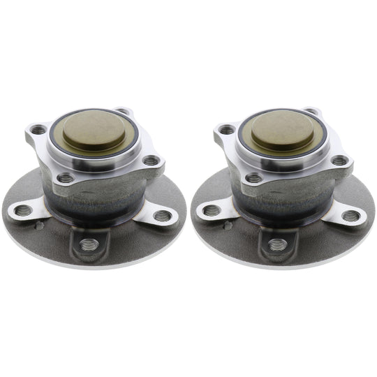 MSUPHUB24431 Mevotech Supreme Wheel Bearing and Hub Assembly Kit