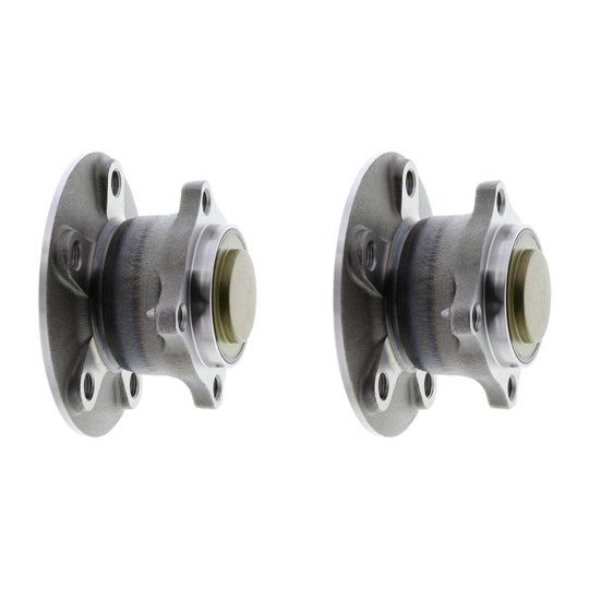 MSUPHUB24431 Mevotech Supreme Wheel Bearing and Hub Assembly Kit