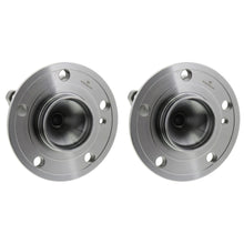 Load image into Gallery viewer, MSUPHUB24431 Mevotech Supreme Wheel Bearing and Hub Assembly Kit