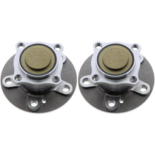 Load image into Gallery viewer, MSUPHUB24431 Mevotech Supreme Wheel Bearing and Hub Assembly Kit