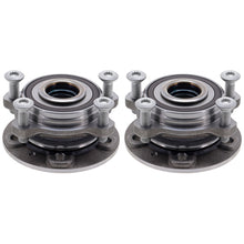 Charger l'image dans la galerie, MSUPHUB24465 Mevotech Supreme Wheel Bearing and Hub Assembly Kit