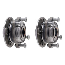Charger l'image dans la galerie, MSUPHUB24465 Mevotech Supreme Wheel Bearing and Hub Assembly Kit