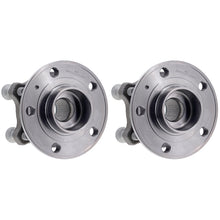 Charger l'image dans la galerie, MSUPHUB24465 Mevotech Supreme Wheel Bearing and Hub Assembly Kit