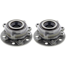 Load image into Gallery viewer, MSUPHUB24555 Mevotech Supreme Wheel Bearing and Hub Assembly Kit