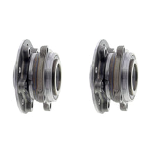 Load image into Gallery viewer, MSUPHUB24555 Mevotech Supreme Wheel Bearing and Hub Assembly Kit
