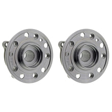 Load image into Gallery viewer, MSUPHUB24555 Mevotech Supreme Wheel Bearing and Hub Assembly Kit