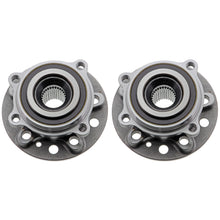 Load image into Gallery viewer, MSUPHUB24555 Mevotech Supreme Wheel Bearing and Hub Assembly Kit