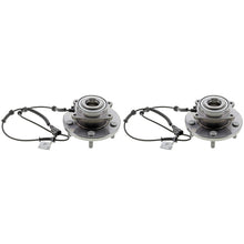 Load image into Gallery viewer, MSUPHUB24577 Mevotech Supreme Wheel Bearing and Hub Assembly Kit