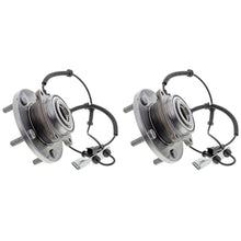 Load image into Gallery viewer, MSUPHUB24577 Mevotech Supreme Wheel Bearing and Hub Assembly Kit
