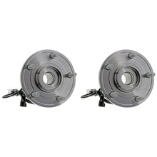 Load image into Gallery viewer, MSUPHUB24577 Mevotech Supreme Wheel Bearing and Hub Assembly Kit