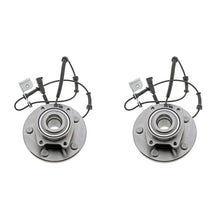 Load image into Gallery viewer, MSUPHUB24577 Mevotech Supreme Wheel Bearing and Hub Assembly Kit
