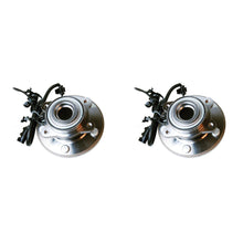 Load image into Gallery viewer, MSUPHUB24601 Mevotech Supreme Wheel Bearing and Hub Assembly Kit