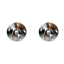 Load image into Gallery viewer, MSUPHUB24613 Mevotech Supreme Wheel Bearing and Hub Assembly Kit