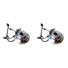 Load image into Gallery viewer, MSUPHUB24613 Mevotech Supreme Wheel Bearing and Hub Assembly Kit
