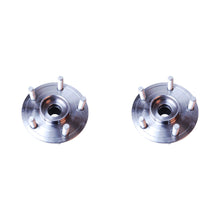 Load image into Gallery viewer, MSUPHUB24631 Mevotech Supreme Wheel Bearing and Hub Assembly Kit