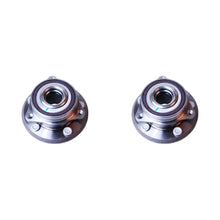 Load image into Gallery viewer, MSUPHUB24631 Mevotech Supreme Wheel Bearing and Hub Assembly Kit