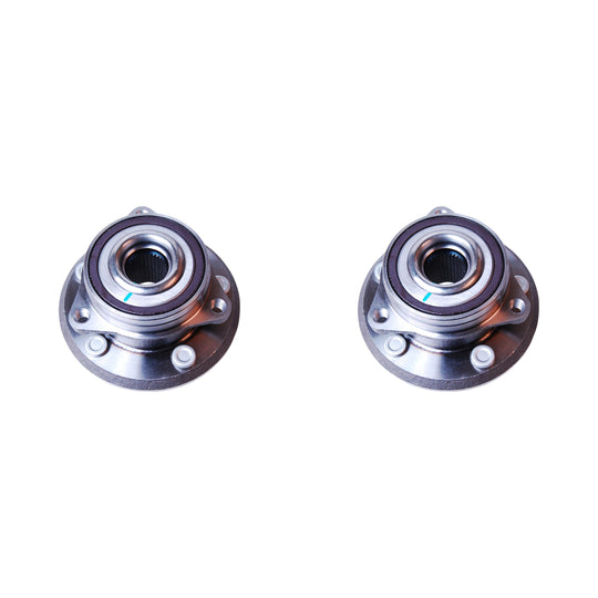 MSUPHUB24631 Mevotech Supreme Wheel Bearing and Hub Assembly Kit