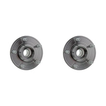 Load image into Gallery viewer, MSUPHUB24658 Mevotech Supreme Wheel Bearing and Hub Assembly Kit