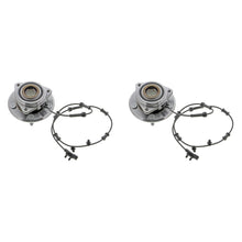 Load image into Gallery viewer, MSUPHUB24658 Mevotech Supreme Wheel Bearing and Hub Assembly Kit