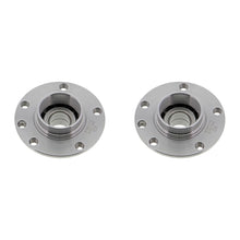 Charger l'image dans la galerie, MSUPHUB24680 Mevotech Supreme Wheel Bearing and Hub Assembly Kit