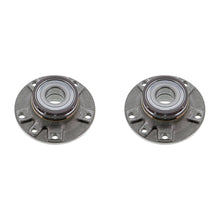 Charger l'image dans la galerie, MSUPHUB24680 Mevotech Supreme Wheel Bearing and Hub Assembly Kit