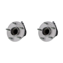 Load image into Gallery viewer, MSUPHUB24684 Mevotech Supreme Wheel Bearing and Hub Assembly Kit
