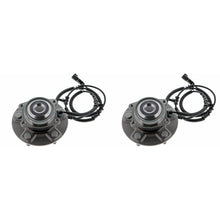 Load image into Gallery viewer, MSUPHUB24684 Mevotech Supreme Wheel Bearing and Hub Assembly Kit
