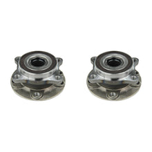 Load image into Gallery viewer, MSUPHUB24702 Mevotech Supreme Wheel Bearing and Hub Assembly Kit