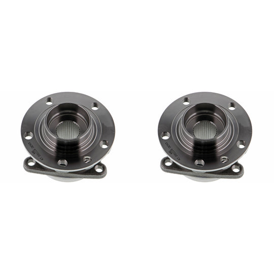 MSUPHUB24709 Mevotech Supreme Wheel Bearing and Hub Assembly Kit