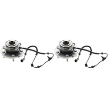 Load image into Gallery viewer, MSUPHUB24747 Mevotech Supreme Wheel Bearing and Hub Assembly Kit