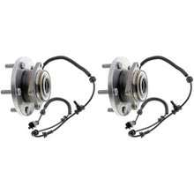 Load image into Gallery viewer, MSUPHUB24747 Mevotech Supreme Wheel Bearing and Hub Assembly Kit