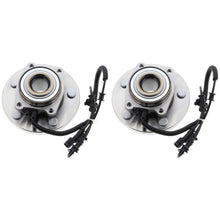 Load image into Gallery viewer, MSUPHUB24747 Mevotech Supreme Wheel Bearing and Hub Assembly Kit