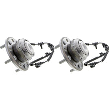 Load image into Gallery viewer, MSUPHUB24754 Mevotech Supreme Wheel Bearing and Hub Assembly Kit