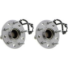 Load image into Gallery viewer, MSUPHUB24754 Mevotech Supreme Wheel Bearing and Hub Assembly Kit